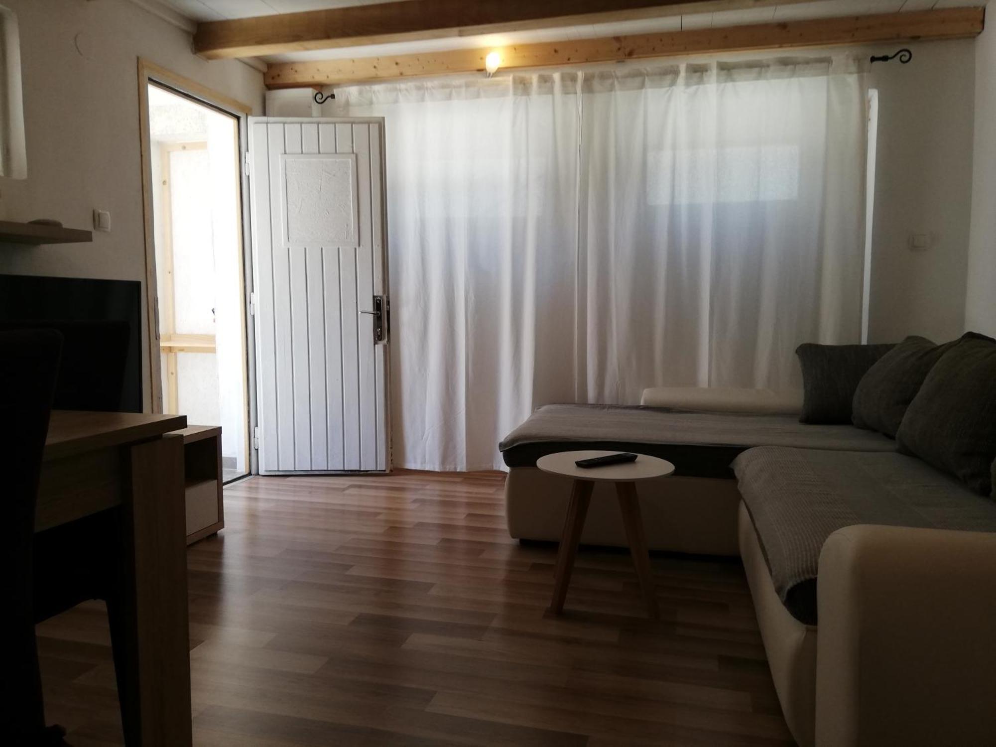 Apartment Tome Diklo Zadar Exterior photo